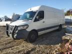 2020 Mercedes-Benz Sprinter 2-BOX Truck
