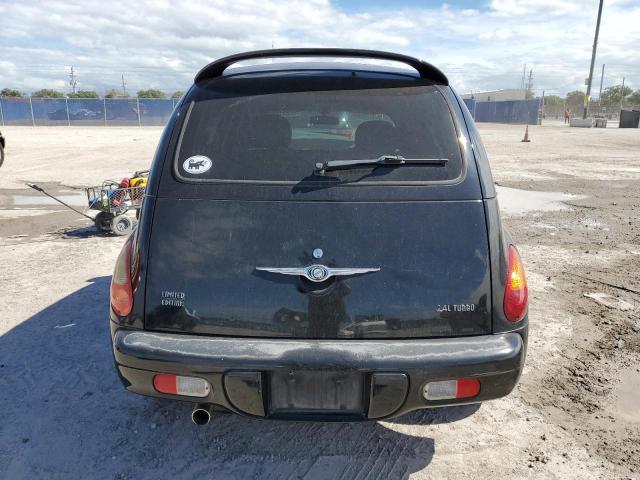 2005 Chrysler Pt Cruiser Limited