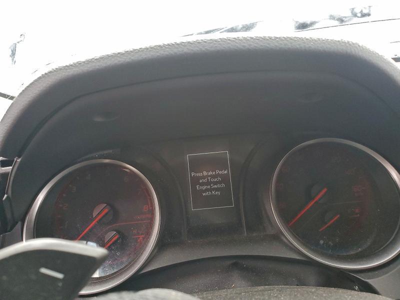 2022 Toyota Camry trd