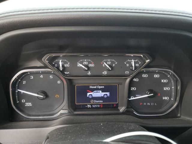 2022 GMC Sierra C2500 sle