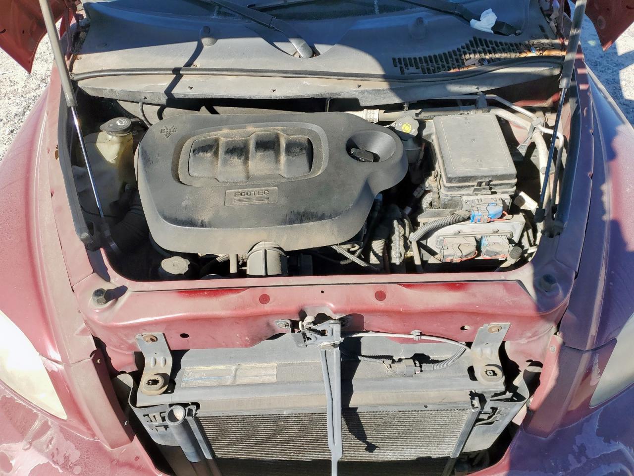 2006 Chevrolet Hhr ls