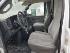 2017 Chevrolet Express G3500 BOX Truck
