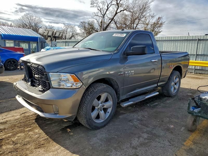 2013 Dodge Ram 1500 st