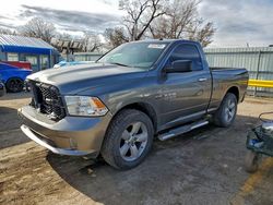 Dodge salvage cars for sale: 2013 Dodge Ram 1500 st