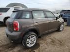 2014 Mini Cooper Countryman