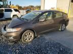 2012 Honda Insight ex