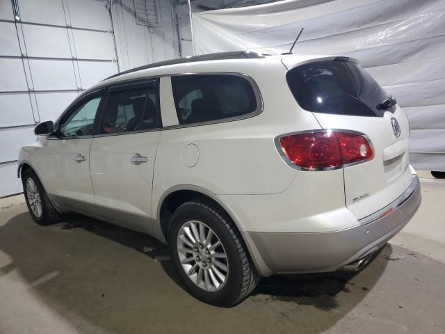 2012 Buick Enclave