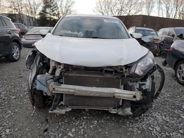 2017 Honda Hr-v ex