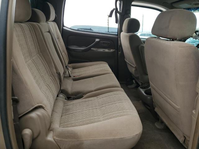 2004 Toyota Tundra SR5