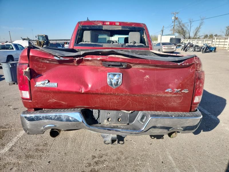 2014 Dodge Ram 1500 slt