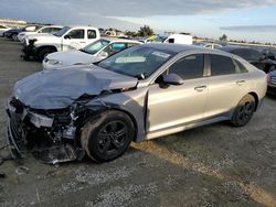 2022 KIA K5 lxs en venta en Antelope, CA