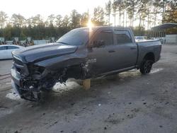 Dodge salvage cars for sale: 2016 Dodge Ram 1500 slt