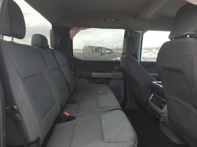 2024 Ford F150 Lightning xlt
