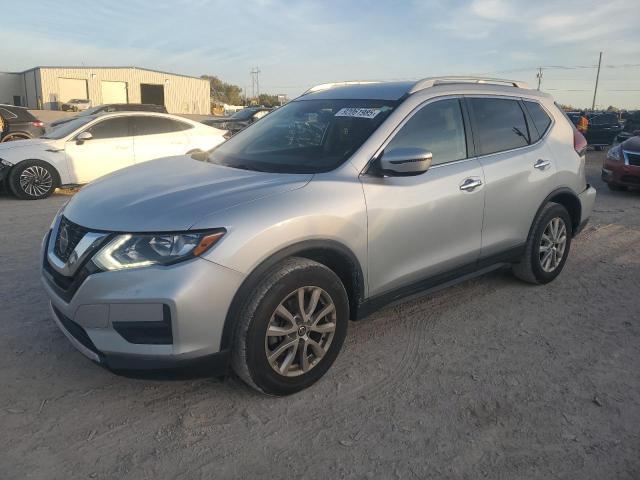 2019 Niss Rogue sv