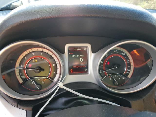 2016 Dodge Journey R/T