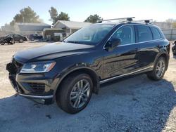 2016 Volkswagen Touareg tdi for sale in Prairie Grove, AR