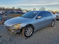 2006 Honda Accord ex for sale in Hillsborough, NJ