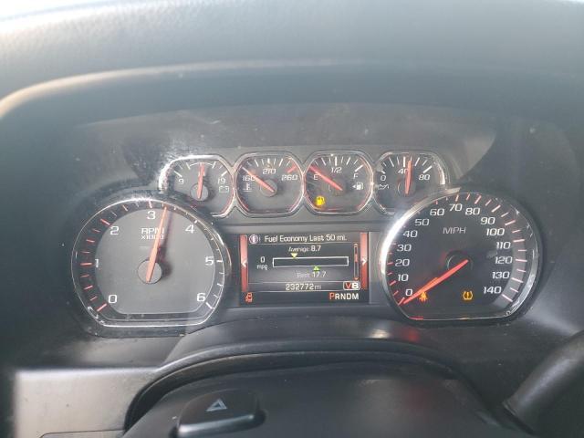 2014 GMC Sierra C1500 SLE