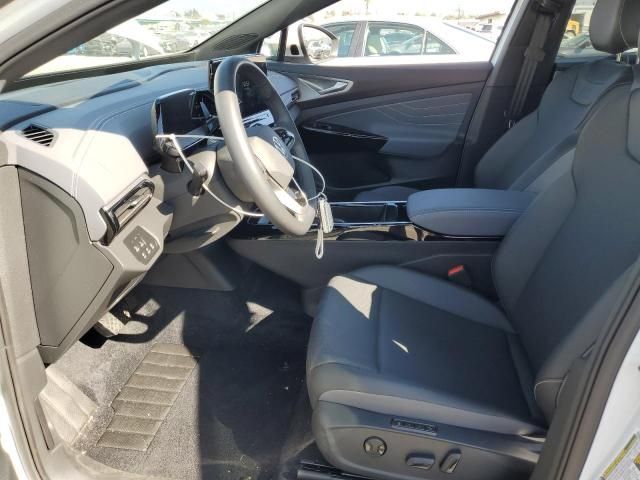 2023 Volkswagen Id.4 pro s