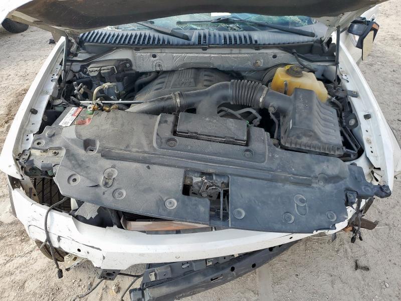 2016 Ford Expedition el xlt