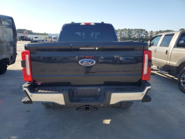 2023 Ford F250 Super Duty