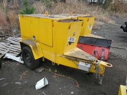 New arrivals for sale at auction: 1995 Ck Power Generator