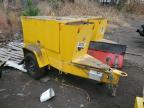 1995 Ck Power Generator