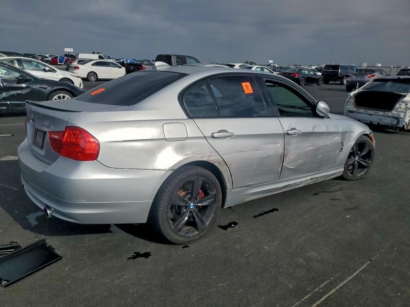 2011 BMW 335 i