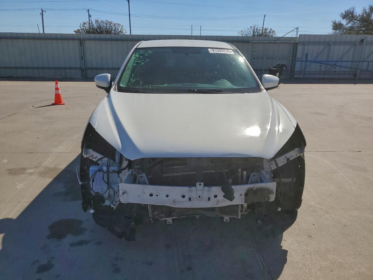 2014 Mazda Cx-5 Sport