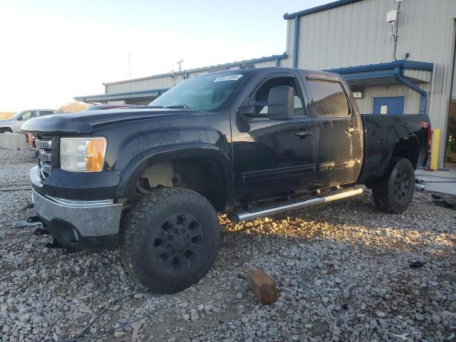 2014 GMC Sierra K2500 SLE