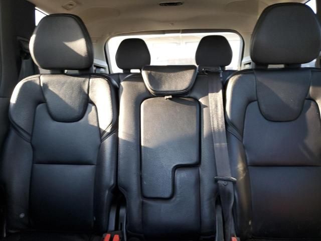 2018 Vovl 2018 Volvo Xc90 T6