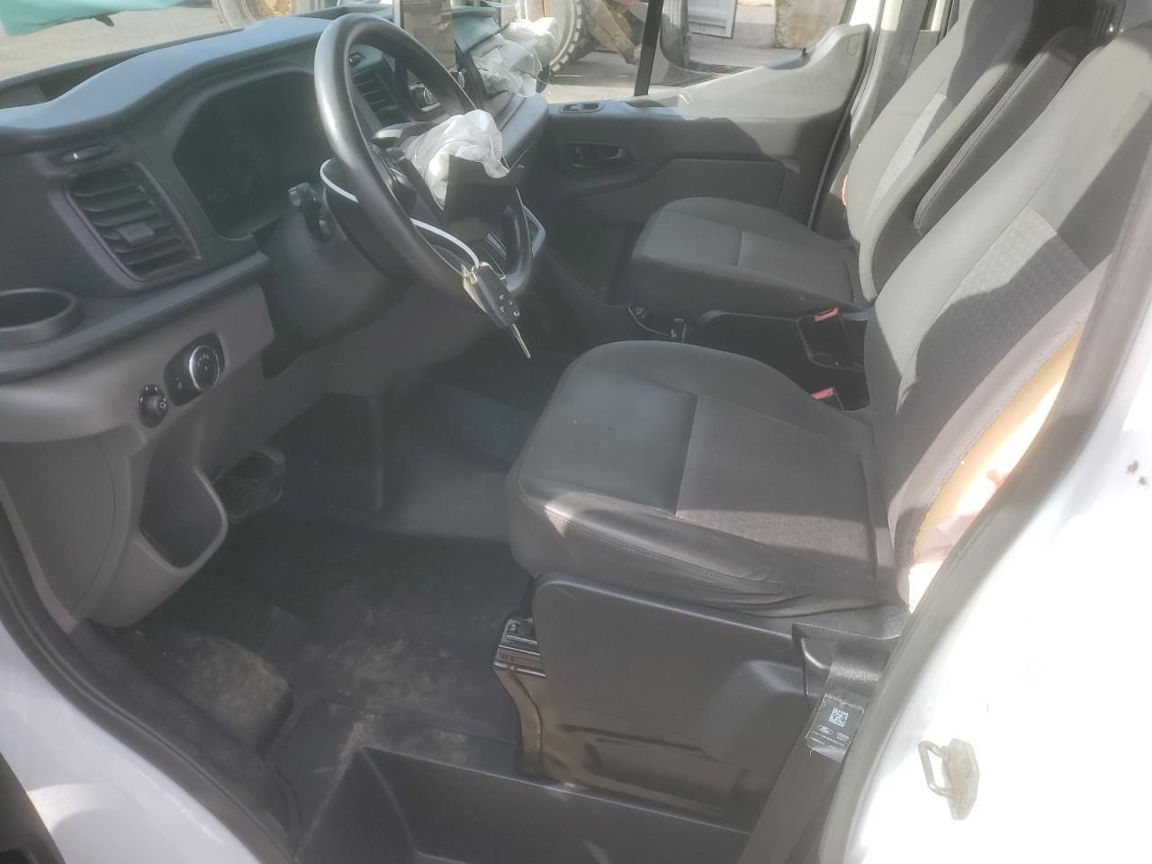 2020 Ford Transit T-250