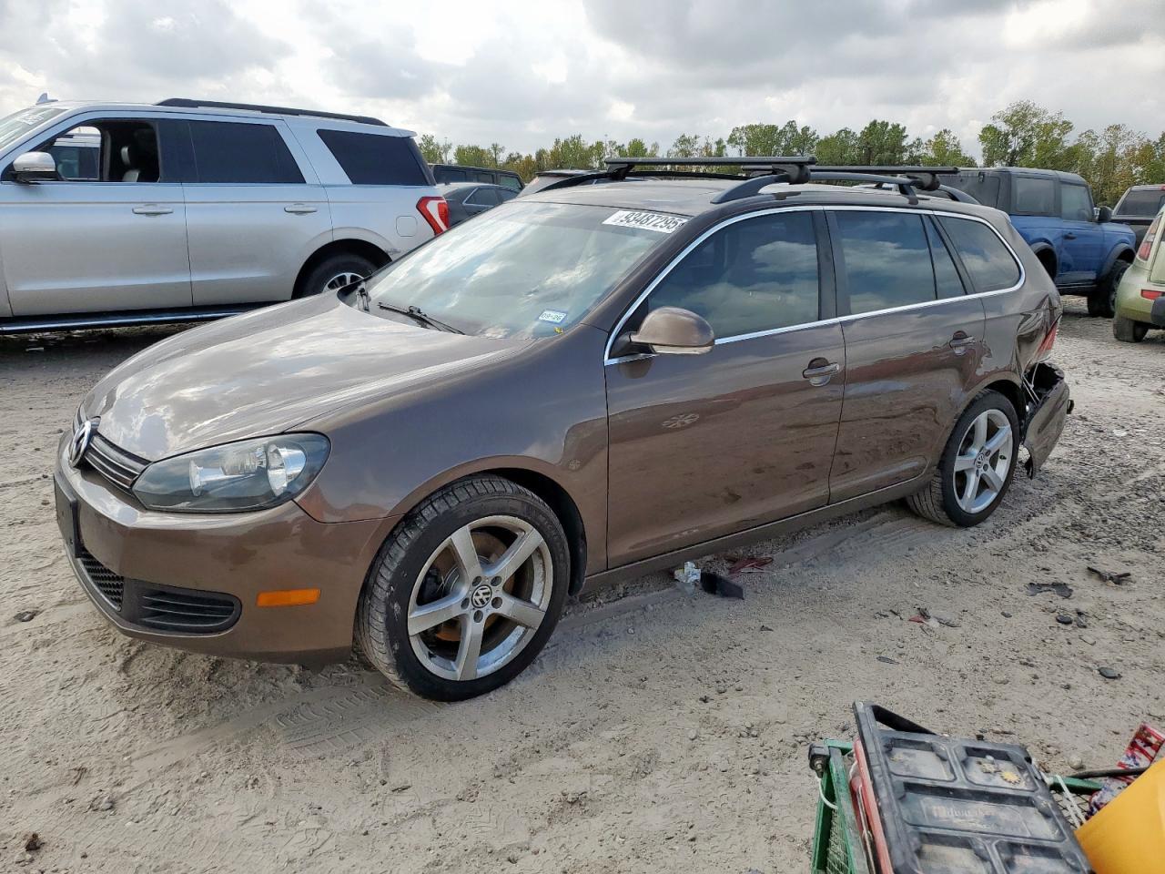 2011 Volkswagen Jetta tdi