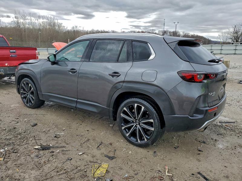 2023 Mazda Cx-50 Premium Plus