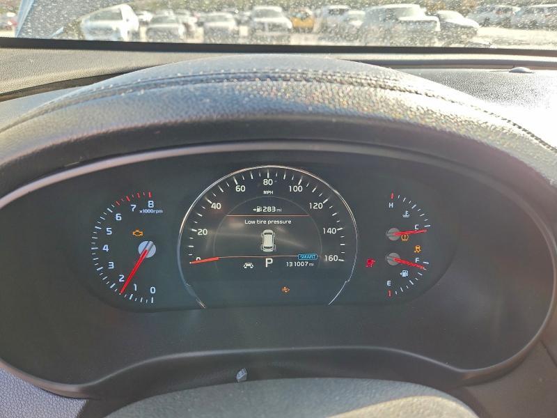 2020 KIA Sorento ex
