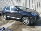 2008 Porsche Cayenne s