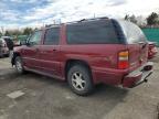 2003 GMC Yukon xl Denali