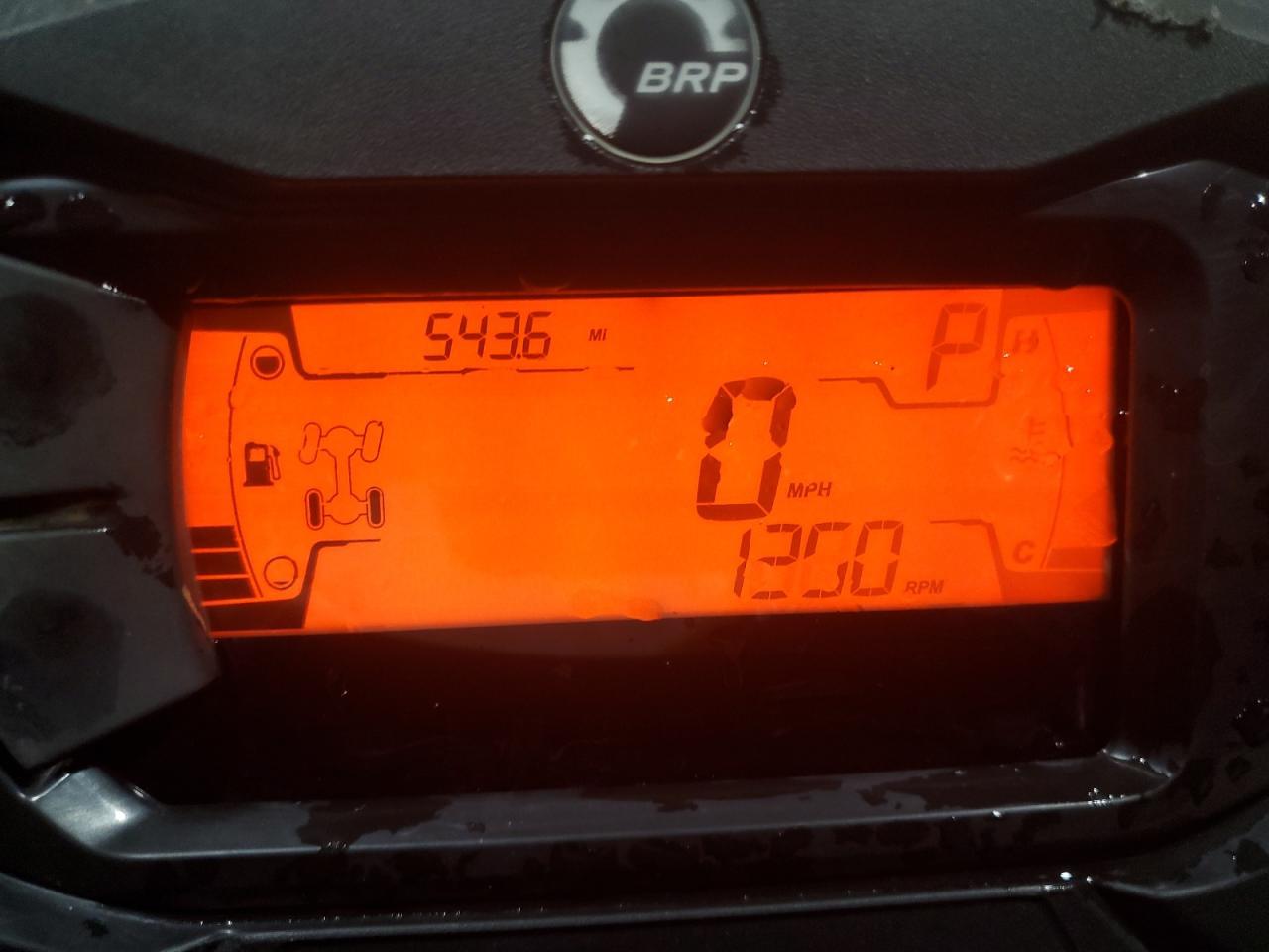 2022 Can-Am Outlander ATV