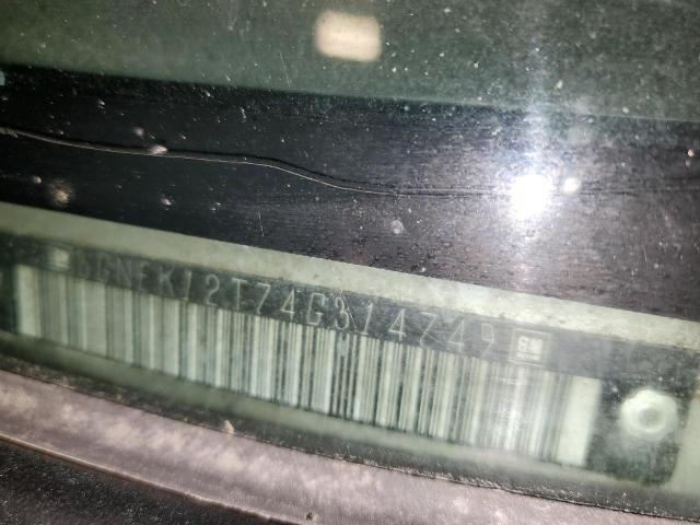 2004 Chevrolet Avalanche K1500