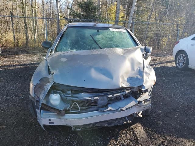 2008 Honda Civic Dx-g