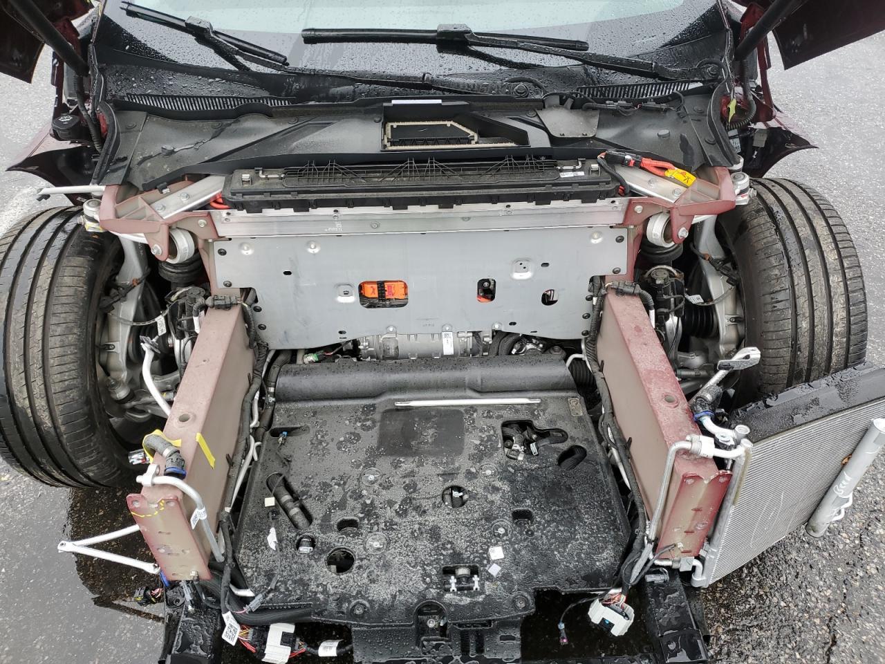 2025 Lucid Motors AIR