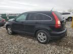 2010 Honda Cr-v exl