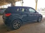 2017 Mitsubishi Outlander Sport es