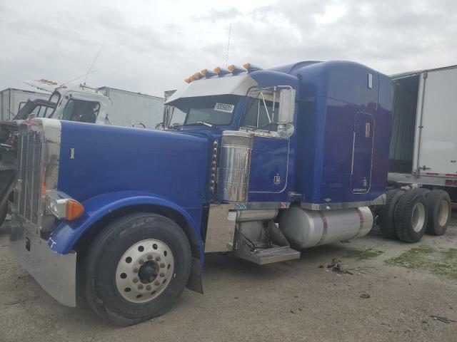 2002 Peterbilt 379
