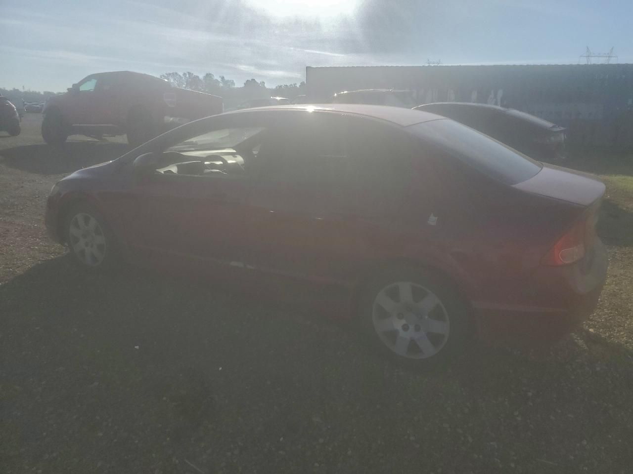 2006 Honda Civic lx
