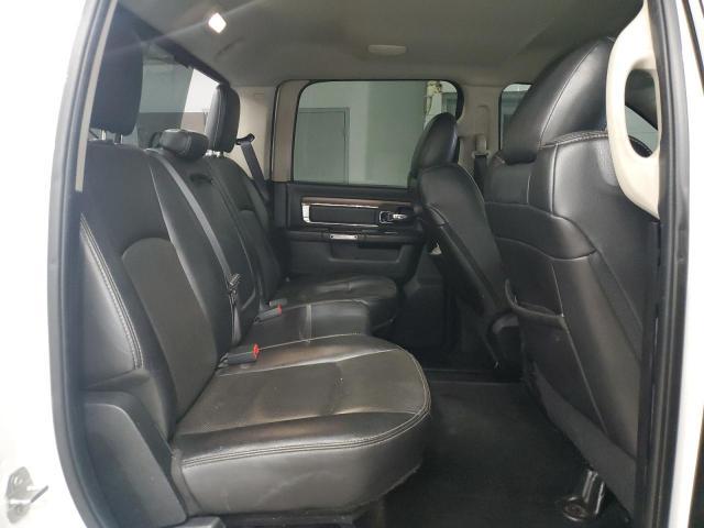 2016 Dodge 2500 Laramie