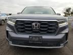 2024 Honda Pilot exl