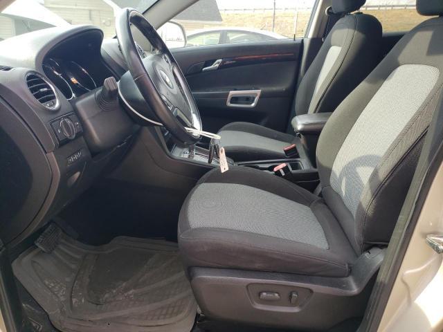 2013 Chevrolet Captiva ls