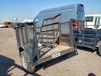 2012 SUN Country Utility Trailer