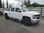 2018 Chevrolet Silverado C1500 lt